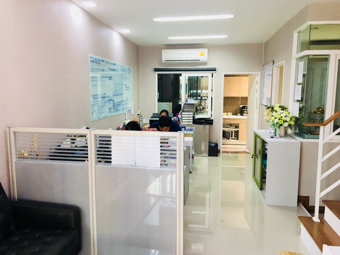 Mechanic Provider & Development Company Limited