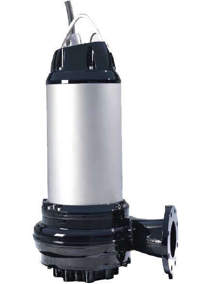 กรุนดน์ฟอส Grundfos SLV SL1